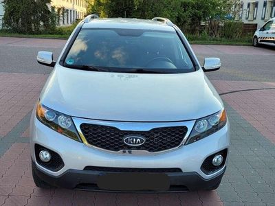 Gebraucht Kia Sorento Spirit 197 PS (144 kW) 2011 SUV