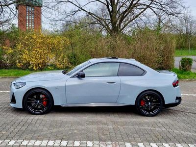 BMW M240