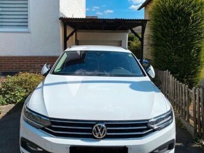 gebraucht VW Passat Variant Business Highline