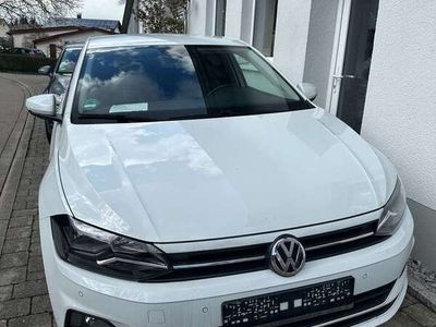 gebraucht VW Polo Highline