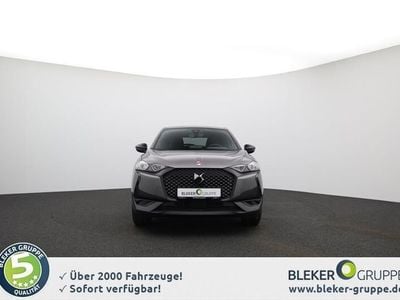 DS Automobiles DS3 Crossback