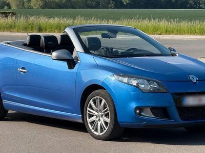 Renault Mégane Cabriolet