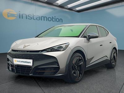 Gebraucht Cupra Tavascan VZ 250 kW (340 PS) 2025 Beige SUV