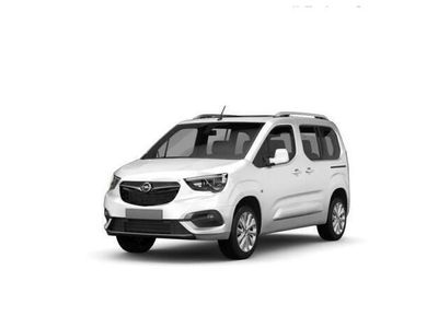 gebraucht Opel Combo-e Life XL 1.2 Turbo Edition Klima