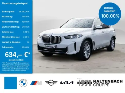 Gebraucht BMW X5