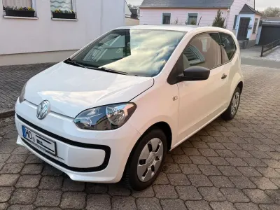 Second-hand VW up!