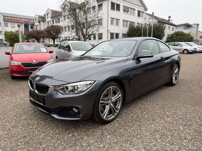 BMW 435