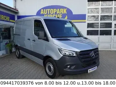 Gebraucht Mercedes Sprinter