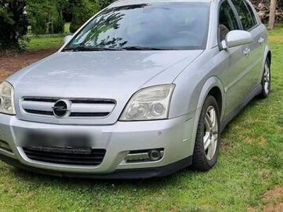 Opel Signum