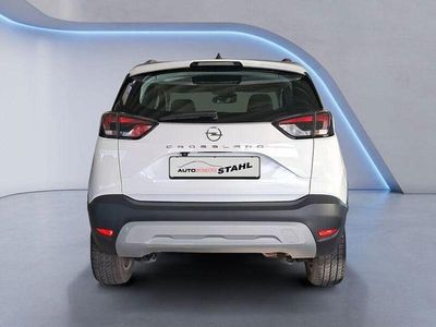 Gebraucht Opel Crossland Elegance 103 PS (75 kW) 2022 Andere SUV