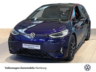 Violett Neu 2026 VW ID.3 GTX Kleinwagen | 52.110 €