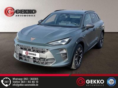 Fjordblau Neu 2025 Cupra Terramar SUV | 32.777 € (Superpreis)