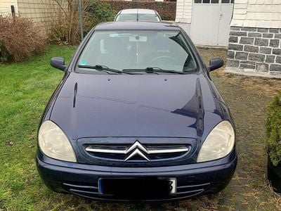 Citroën Xsara