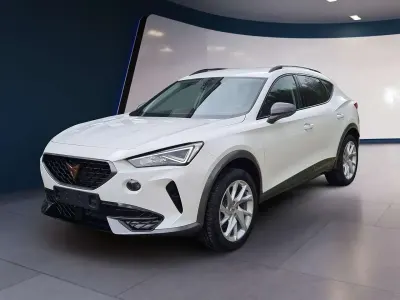 Gebraucht Cupra Formentor