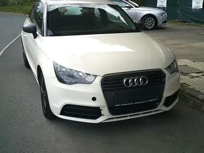 Gebraucht Audi A1