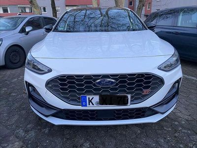 Usata Ford Focus ST 280 CV (205 kW) 2025 Berlina