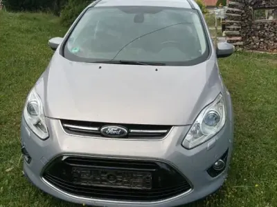 Gebraucht Ford Grand C-Max