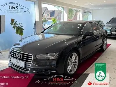 Gebraucht Audi A7 Sportback