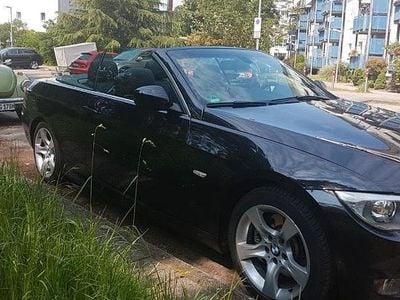 BMW 325 Cabriolet