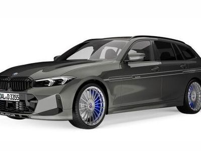 Alpina D3
