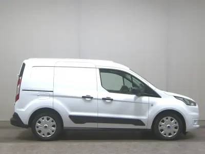 Usado Ford Transit Connect Trend 120 HP (88 kW) 2021 Branco Monovolume