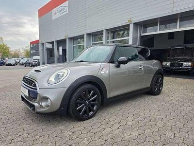 Second-hand Mini Cooper SD Chili 170 CP (125 kW) 2016 Gri Hatchback
