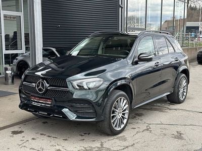 Mercedes GLE400