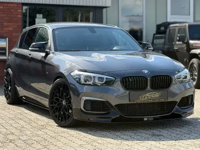 Gebraucht BMW M140