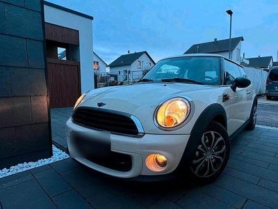 Second-hand Mini ONE 72 CP (52 kW) 2014 Bej Hatchback