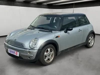 Gebraucht Mini Cooper