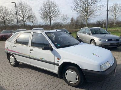 gebraucht Citroën ZX 