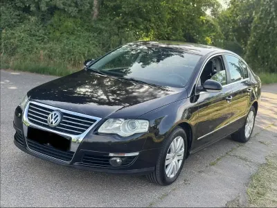 Gebraucht VW Passat