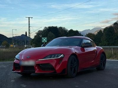 Toyota Supra