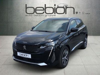 gebraucht Peugeot 3008 Hybrid 225 e Allure Pack FLA