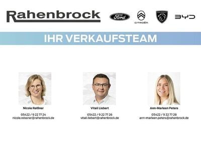 Neu BYD Seal Boost 218 PS (160 kW) 2026 Grau Limousine