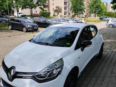 Renault Clio IV