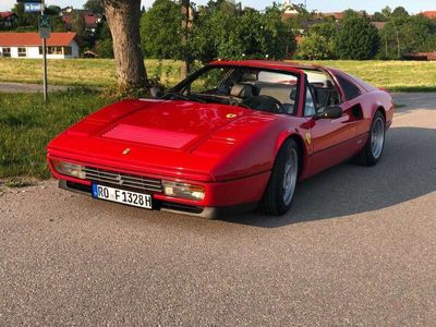 gebraucht Ferrari 328 Gts