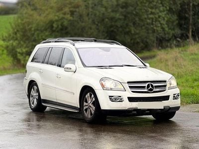 Mercedes GL320