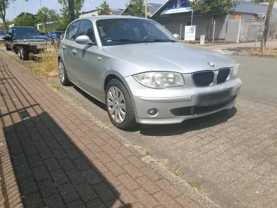 Gebraucht BMW 120