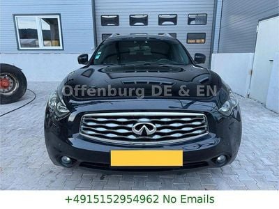 Infiniti Fx30