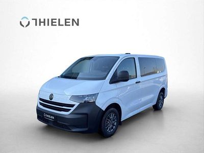 Gebraucht VW T7 110 PS (80 kW) 2025 Clear white Van