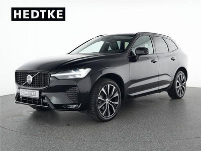 Usata Volvo XC60 Plus 250 CV (183 kW) 2025 Nero SUV