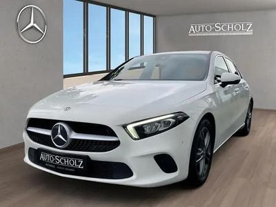 Mercedes B200
