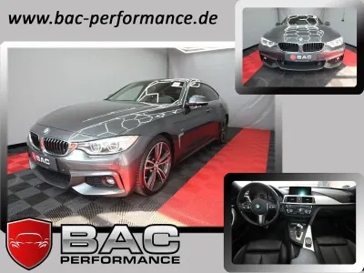 Gebraucht BMW 430 Gran Coupé