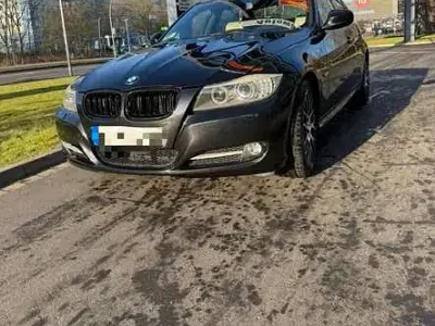 Gebraucht BMW 318