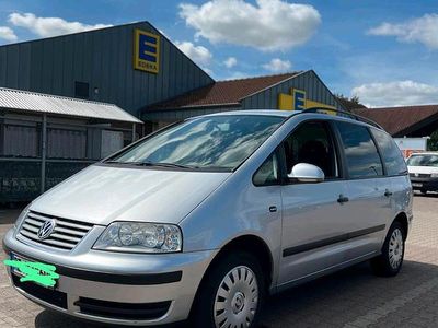 VW Sharan