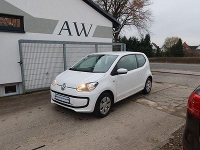 VW up!