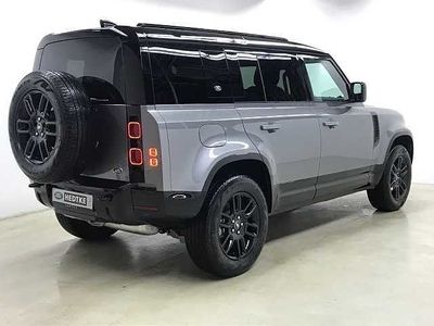 gebraucht Land Rover Defender X-Dynamic S