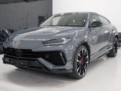 Gebraucht Lamborghini Urus 666 PS (489 kW) 2024 Grau SUV