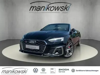 Gebraucht Audi S5 Cabriolet